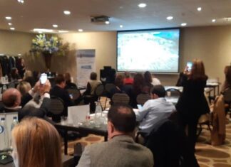 Η Περιφέρεια Ανατολικής Μακεδονίας και Θράκης συνεχίζει δυναμικά την εξωστρέφεια με επιτυχημένες δράσεις B2B στην Ευρώπη