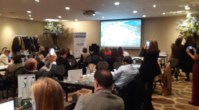 Η Περιφέρεια Ανατολικής Μακεδονίας και Θράκης συνεχίζει δυναμικά την εξωστρέφεια με επιτυχημένες δράσεις B2B στην Ευρώπη