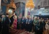 Αλεξανδρούπολη: Με κατάνυξη τιμήθηκε η εορτή των Παμμεγίστων Ταξιαρχών στη Μητρόπολη