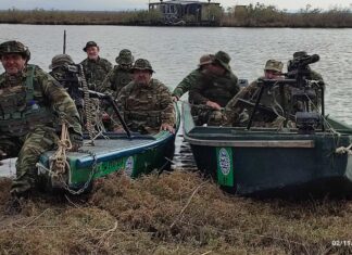 Σύλλογος «Αινήσιο Δέλτα Έβρου»: Επιτυχής ολοκλήρωση της άσκησης «Μινωτάκης» στο Δέλτα του Έβρου