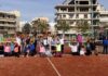 Με επιτυχία το 4ο Τουρνουά Τένις Κόκκινου, Πορτοκαλί και Πράσινου Επιπέδου στην Αλεξανδρούπολη
