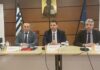 Ανοιχτή Διαβούλευση για το Αναπτυξιακό Μέλλον της Π.Ε. Δράμας – Τοψίδης: «Με σχέδιο και συνέπεια για μια Περιφέρεια που αναπτύσσεται δυναμικά»