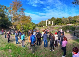 Η Σαμοθράκη αγκάλιασε το πρόγραμμα «Υποστήριξη χρονίως νοσούντων και φροντιστών» της Περιφέρειας ΑΜΘ