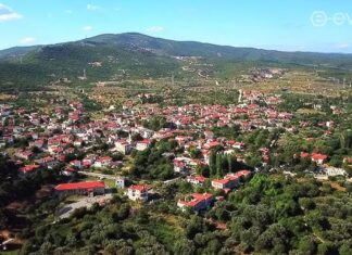 Αποκαταστάθηκε η υδροδότηση στον Οικισμό Αισύμης – Σε εξέλιξη η κατασκευή νέας γεώτρησης