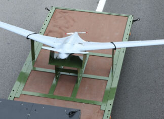 Αλεξανδρούπολη: Ολοκληρώνεται η άσκηση «Αίσιος Οιωνός 2025» – Στο πεδίο ο Νίκος Δένδιας, σε πρώτο πλάνο drones και anti-drones (βίντεο)