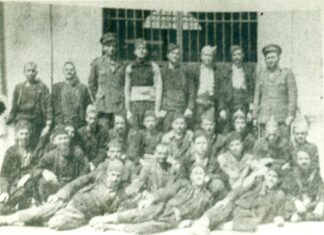 Παρουσιάζεται στην Αλεξανδρούπολη το βιβλίο «Γεντί Κουλέ η Βαστίλη της Θεσσαλονίκης»