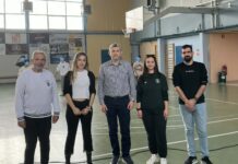 Μαρώνεια–Σάπες: Δράση για τον αθλητισμό και την κοινωνική ένταξη παιδιών με τη συμμετοχή της «ΕΛΠΙΣ Σαπών»