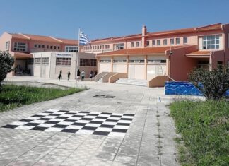 Αλεξανδρούπολη: Εγκρίθηκε η ενεργειακή αναβάθμιση Δημοτικού και Γυμνασίου Άνθειας