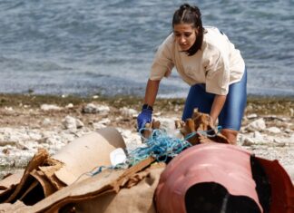 Το πρόγραμμα «Προσφέρω» επιστρέφει στη Θράκη: Παράκτιοι και υποβρύχιοι καθαρισμοί σε Ξάνθη και Αλεξανδρούπολη