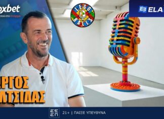 Κολτσίδας στους LEGOBALLS και το Foxbet: «Έπαιζαν με το φραπέ στο χέρι…»