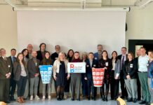 Ο Δήμος Ορεστιάδας συμμετείχε σε συνέδριο για τη διασυνοριακή συνεργασία στην Ευρώπη