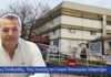 Π. Ελευθεριάδης: «Είναι πρόκληση για μένα να κάνω πιο δυνατό το Νοσοκομείο Διδυμοτείχου»