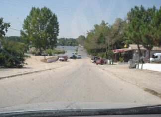 Η Εθελοντική Ομάδα Ριζίων καλεί κατοίκους να ζωγραφίσουν το χωριό