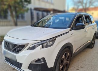 Έβρος: Συνελήφθησαν δύο διακινητές μη νόμιμων μεταναστών σε δύο περιπτώσεις