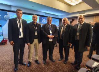 Ο Δήμος Ορεστιάδας στο 20ό Πανελλήνιο Συνέδριο του ΕΔΔΥΠΠΥ στα Ιωάννινα