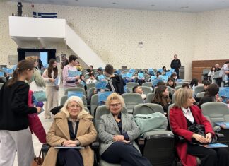 Κομοτηνή: Μαθητές γνώρισαν τον κόσμο της ναυτιλίας στο YES FORUM του Μουσικού Σχολείου