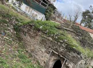 Επίσκεψη Αντιδημάρχου Τεχνικών Υπηρεσιών στη Μάκρη: Στήριξη στους κατοίκους και ανάδειξη πολιτιστικών μνημείων