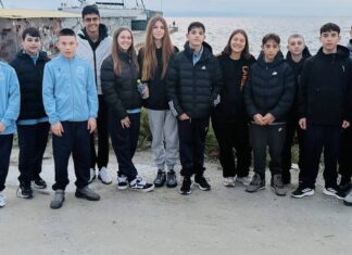 Κολυμβητικός Όμιλος Νηρέας Ορεστιάδας: Συμμετοχή στα «32α Αλεξάνδρεια»