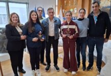 Διάκριση μαθητριών του 2ου Γυμνασίου Αλεξανδρούπολης στον διεθνή διαγωνισμό Bebras