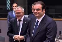 Κυριάκος Πιερρακάκης: Νέος πρόεδρος του Eurogroup – Στις 19 Ιανουαρίου η πρώτη συνεδρίαση υπό την προεδρία του