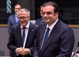 Κυριάκος Πιερρακάκης: Νέος πρόεδρος του Eurogroup – Στις 19 Ιανουαρίου η πρώτη συνεδρίαση υπό την προεδρία του