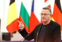 Κώστας Αρβανίτης: Εντός 15–20 ημερών η απάντηση της Κομισιόν για τα νερά του Άρδα