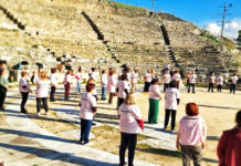 Επιτυχής ολοκλήρωση δράσεων για Χρονίως Νοσούντες και Φροντιστές στην Π.Ε. Δράμας