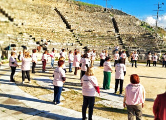 Επιτυχής ολοκλήρωση δράσεων για Χρονίως Νοσούντες και Φροντιστές στην Π.Ε. Δράμας