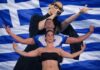 Από την Eurovision στο Παγκόσμιο Πρωτάθλημα Μασάζ o Αλέξανδρος Καραϊσκάκης συγκίνησε με την “Αστερωμάτα” στην Κωνσταντινούπολη