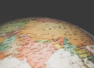 Η επέκταση των συμφωνιών του Αβραάμ στη κεντρική Ασία