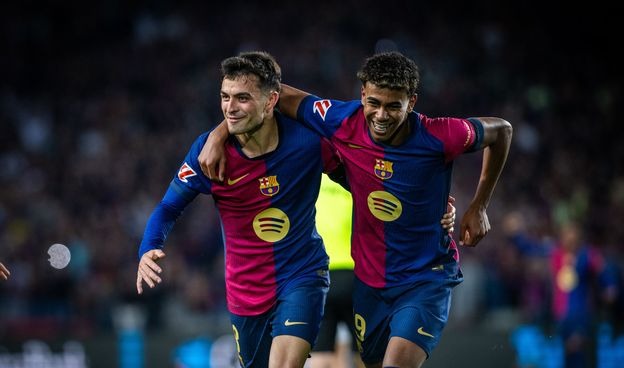 Μπαρτσελόνα: Η Αναγέννηση των «Μπλαουγκράνα» στην νέα εποχή του ποδοσφαίρου