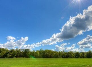 Δεν έρχεται ο χειμώνας – Με αίθριο καιρό και οι επόμενες ημέρες – «Διαταραχή» από τις 18 Δεκεμβρίου