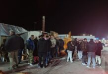 Ευχαριστήριο μήνυμα του Αγροτικού & Κτηνοτροφικού Συλλόγου Αλεξανδρούπολης προς την τοπική κοινωνία