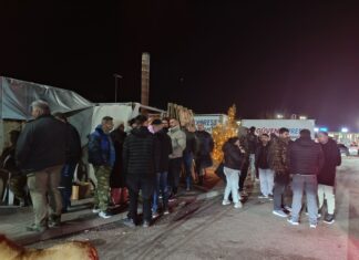 Ευχαριστήριο μήνυμα του Αγροτικού & Κτηνοτροφικού Συλλόγου Αλεξανδρούπολης προς την τοπική κοινωνία