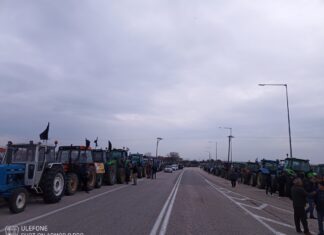 Δήμοι Ορεστιάδας και Διδυμοτείχου: Συμπαράσταση στις κινητοποιήσεις Αγροτών, Κτηνοτρόφων και Μελισσοκόμων