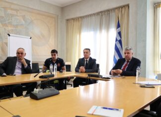 ΑΜΘ: Πρώτο βήμα για σύγχρονη ηλεκτρονική εφαρμογή καταγραφής τροχαίων ατυχημάτων