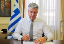 Επανεκκινεί η αναβάθμιση του Κέντρου Υγείας Σαμοθράκης με αυξημένο προϋπολογισμό