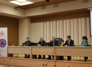 ΑΜΘ: Συνεδρίασε το Π.Ε.Σ.Ο.Π.Π. για τον χειμώνα 2025-2026 – Σχεδιασμός και πλήρης ετοιμότητα για πολίτες