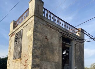 Αίτημα χαρακτηρισμού της «Βίλας Πατσούκα» ως διατηρητέου μνημείου κατέθεσαν φορείς και πολίτες της Αλεξανδρούπολης