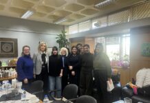 Πιλοτικό πρόγραμμα «Σύγχρονοι Τόποι Μάθησης» στην ΑΜΘ: Αναβαθμίζονται οι σχολικές αίθουσες σε χώρους έμπνευσης και δημιουργίας