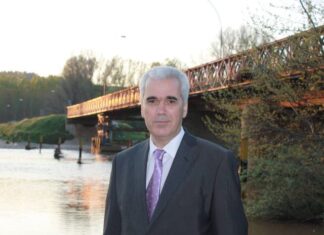 Παναγιώτης Καλακίκος: Στόχος ένα βιώσιμο μέλλον για τους ακρίτες μας