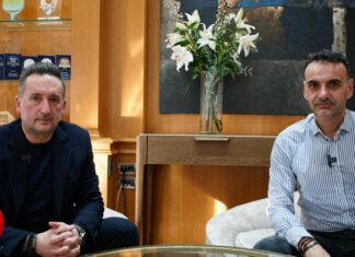 Ιωάννης Ζαμπούκης: «Ο Έβρος δεν χάνει απλώς πληθυσμό – χάνει δυναμική και μέλλον»