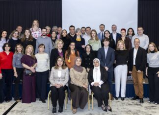 Ολοκληρώθηκε στη Θεσσαλονίκη η 12η Συνάντηση του MED-Amin με συμμετοχή 12 χωρών