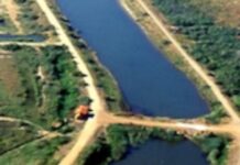 Έβρος: Τεχνητή εκτόνωση νερού σε κεντρικό κανάλι Μοναστηρακίου – Δορίσκου – Λουτρού για προστασία καλλιεργειών και υποδομών