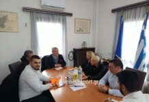 Λήμνος: Πιθανή ακτοπλοϊκή σύνδεση με Τσανάκαλε από τον Μάιο – Σημαντικό βήμα για τον τουρισμό