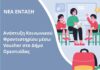 Περιφέρεια ΑΜΘ: 320.000€ στον Δήμο Ορεστιάδας για Κοινωνικό Φροντιστήριο μέσω voucher