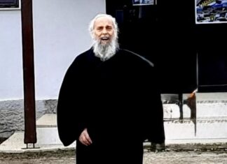 Έφυγε από τη ζωή ο αγαπητός ιερέας των Φερών π. Χρήστος Γέρμανλης