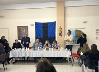 Έβρος: Κλιμάκιο του ΠΑΣΟΚ στους πληγέντες οικισμούς των Λαβάρων – Ζητά άμεσες παρεμβάσεις για αντιπλημμυρική θωράκιση