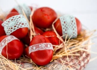 Πασχαλινές δράσεις για όλη την οικογένεια στο Μουσείο Μετάξης στο Σουφλί